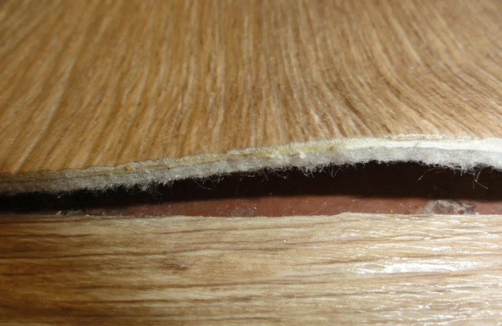 УТЕПЛЕННЫЙ ЛИНОЛЕУМ